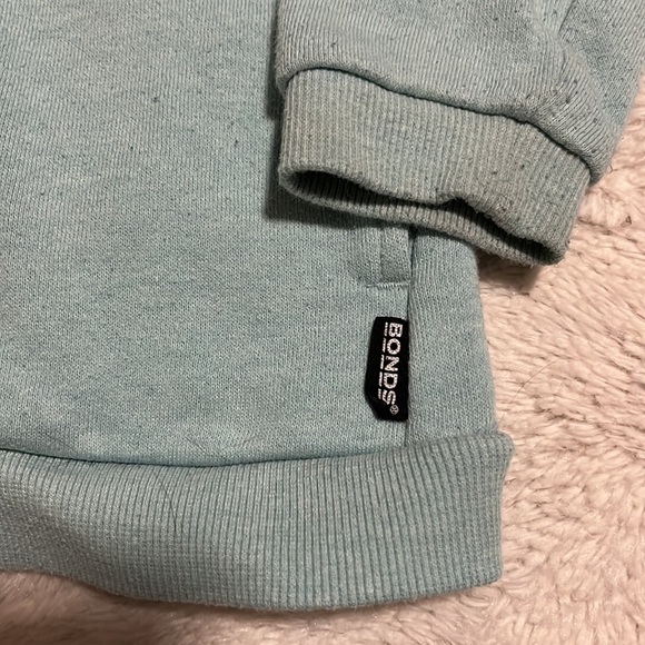 Bonds sweater - Picture 4 of 8